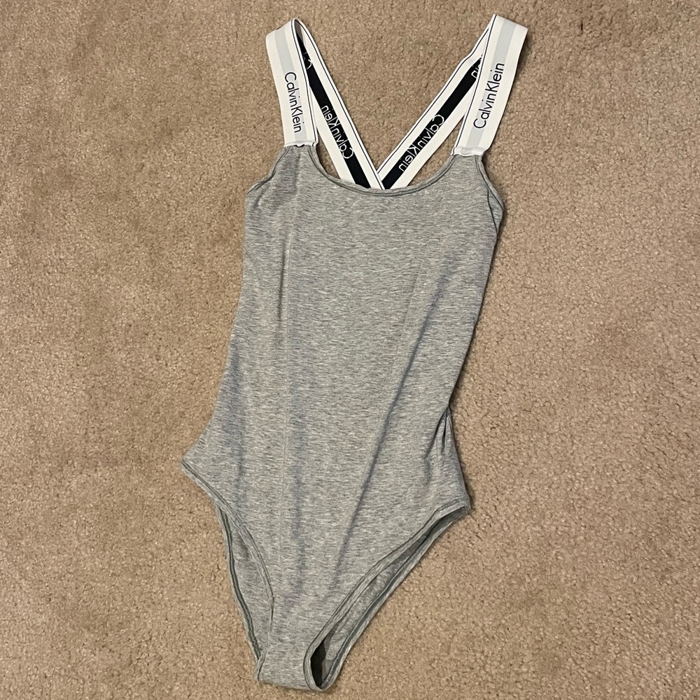 Calvin Klein Body suit